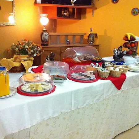 Szálloda Stela Center 3*