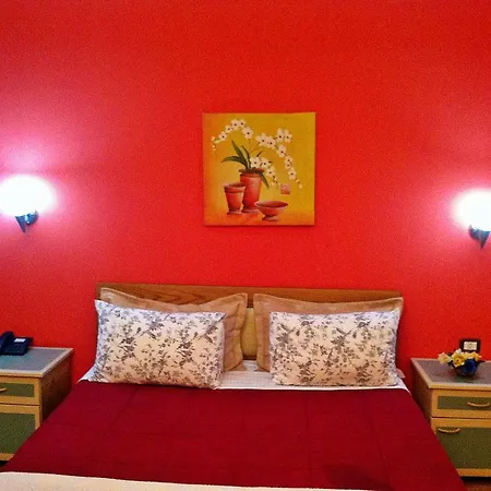 Stela Center Hotel Tirana