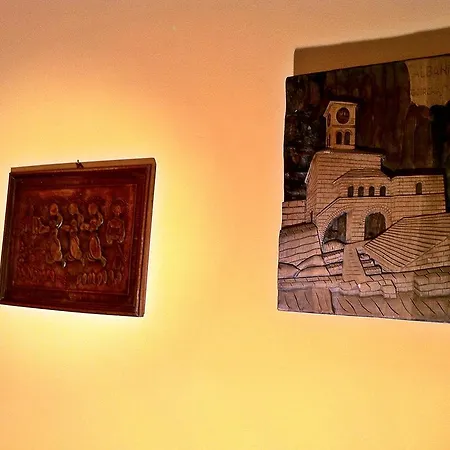 Stela Center Szálloda 3*