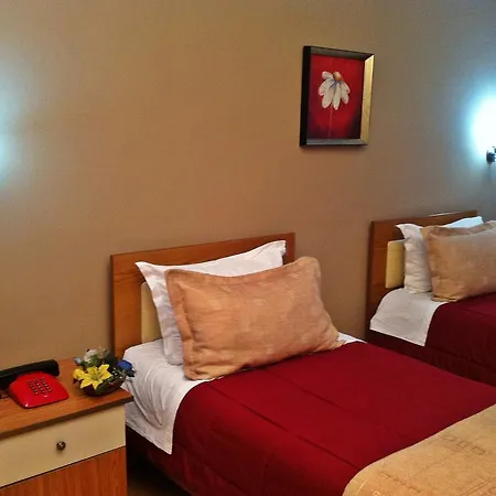 Szálloda Stela Center