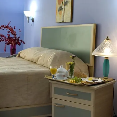 Szálloda Stela Center