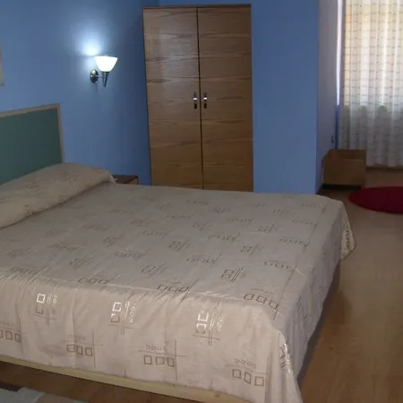 Szálloda Stela Center Tirana