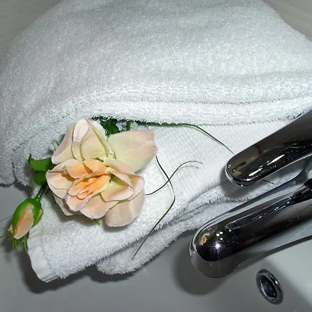 Hotel Stela Center Tirana