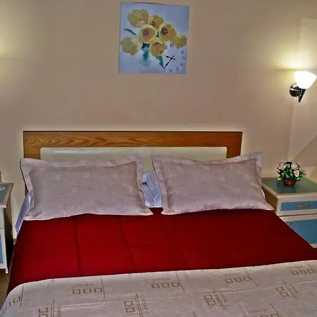 מלון Stela Center טיראנה