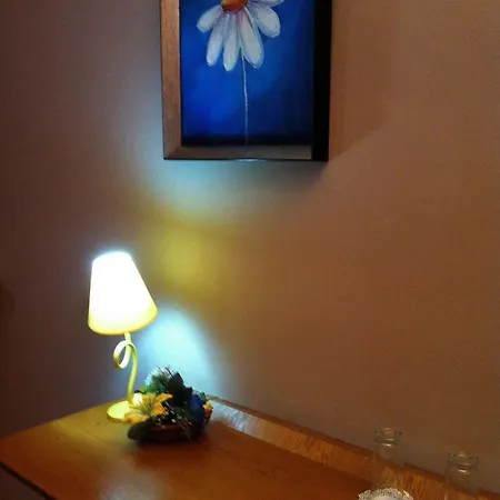 Hotel Stela Center Tirana