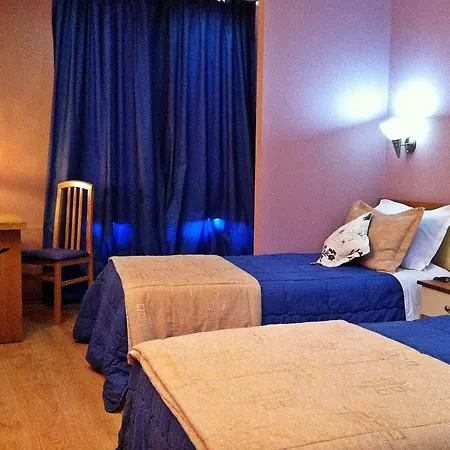 Szálloda Stela Center