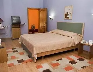 Hotel Stela Center