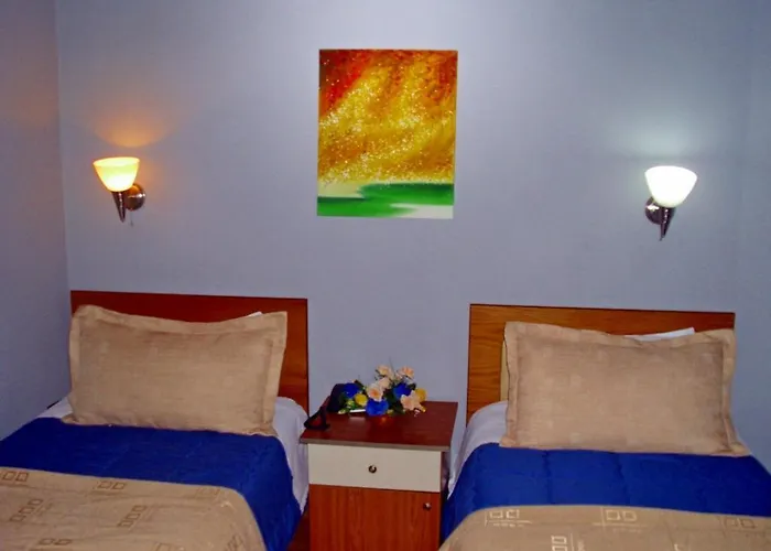 Stela Center 3*