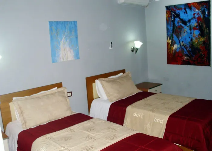 Stela Center 3*