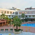 Hotel Stela Center Tirana