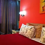 Stela Center Tirana
