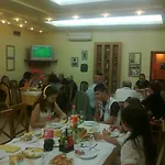 Stela Center Hotel Tirana