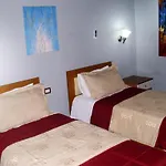 Hotel Stela Center