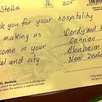 Stela Center Hotel Tirana