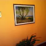 Stela Center Hotel