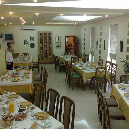 Stela Center