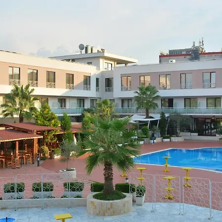 Hotel Stela Center Tirana