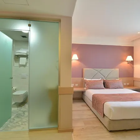 فندق Stela Center تيرانا