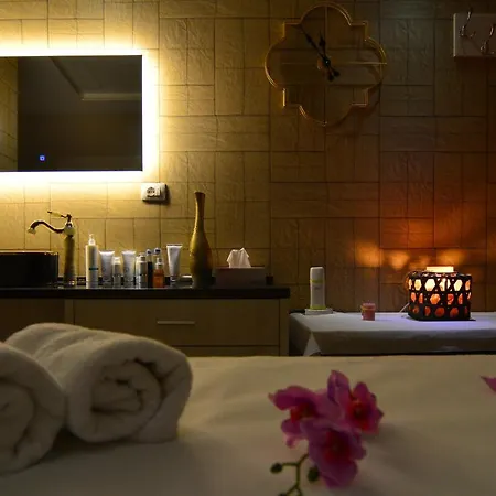 Hotel Stela Center Tirana