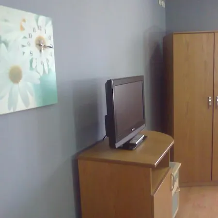 Stela Center Tirana