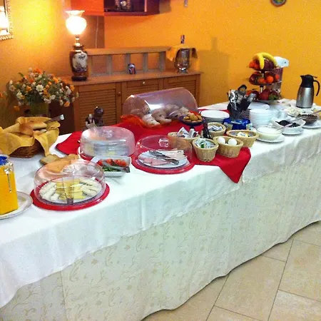 Stela Center
