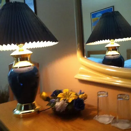 Stela Center Hotel Tirana