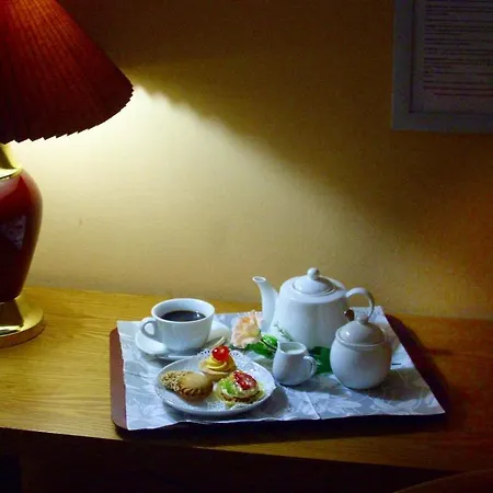 Hotel Stela Center 3*