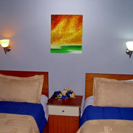 Stela Center 3*