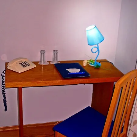 Hotel Stela Center