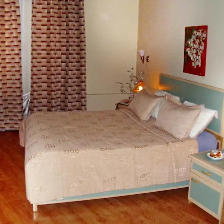 Stela Center Hotel Tirana