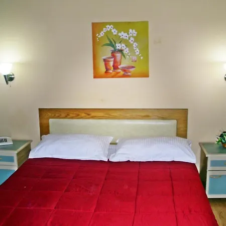 Hotel Stela Center Tirana