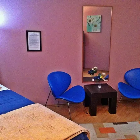 Stela Center 3* Tirana