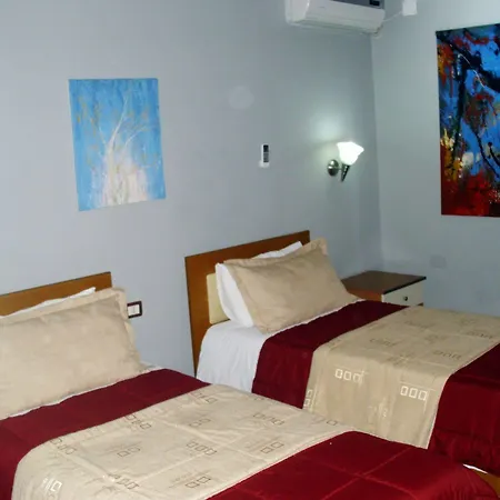 Stela Center 3*