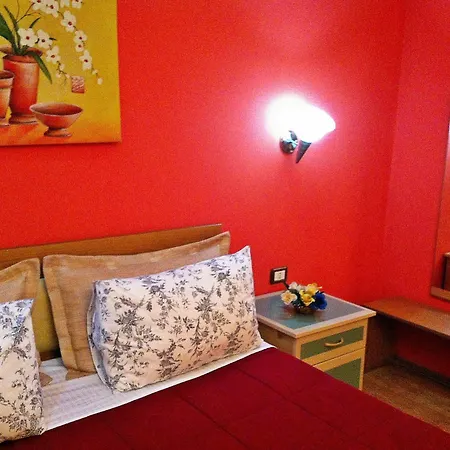 Hotel Stela Center