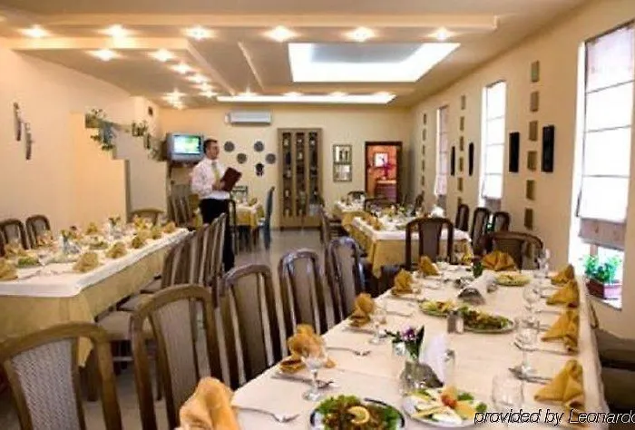 Hotel Stela Center 3*