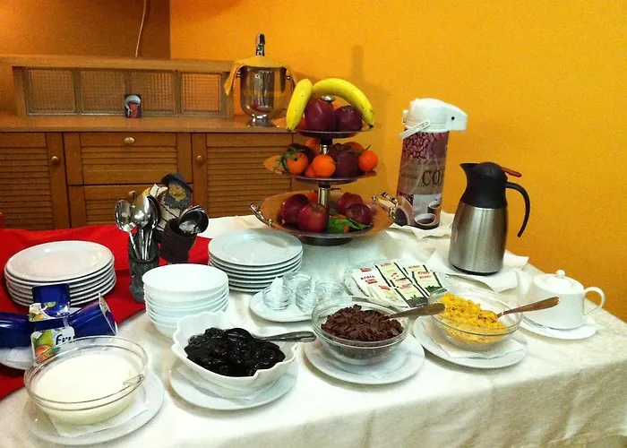Hotel Stela Center