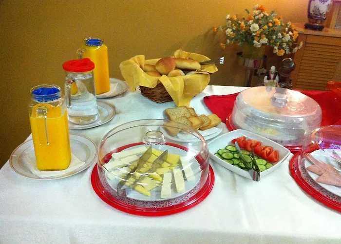 Stela Center Tirana