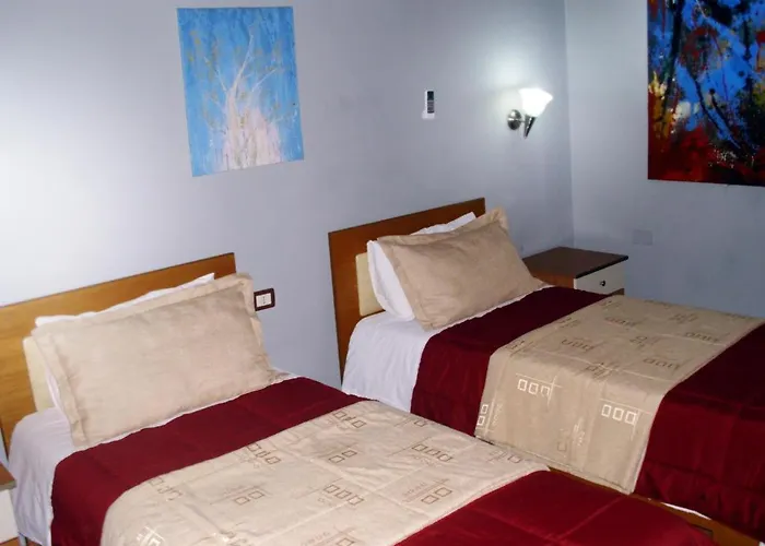 Otel Stela Center