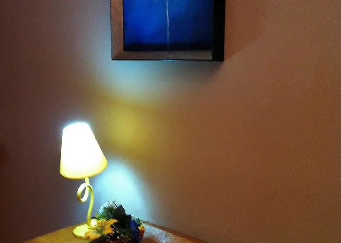 Hotel Stela Center Tirana